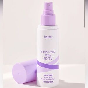 Tarte Shape Tape Stay Spray